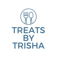 Treats by Trisha logo, Treats by Trisha contact details