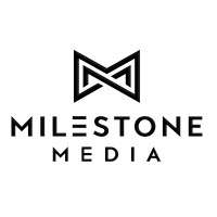 Milestone Media Agency logo, Milestone Media Agency contact details