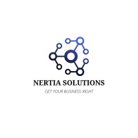 Nertia Solutions logo, Nertia Solutions contact details