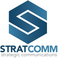 Strategic Communications, Inc. (StratComm Inc.) logo, Strategic Communications, Inc. (StratComm Inc.) contact details