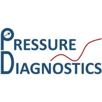 Pressure Diagnostics Ltd. logo, Pressure Diagnostics Ltd. contact details