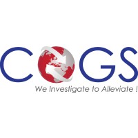 COGS GLOBAL logo, COGS GLOBAL contact details