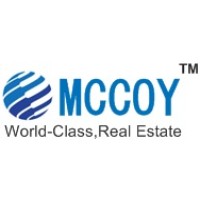 MCCOY logo, MCCOY contact details