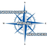 Northwest Aerial Services logo, Northwest Aerial Services contact details