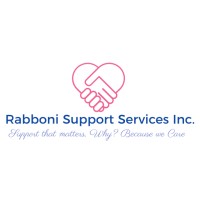 Rabboni Support Services Inc logo, Rabboni Support Services Inc contact details