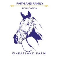 Wheatland Farm Equestrian Center logo, Wheatland Farm Equestrian Center contact details