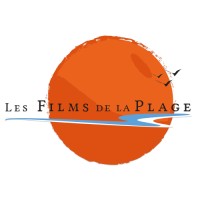 Les Films de la Plage logo, Les Films de la Plage contact details