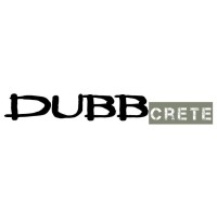 DUBB CRETE logo, DUBB CRETE contact details