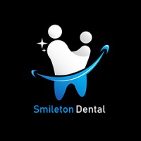 Smileton Dental logo, Smileton Dental contact details