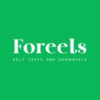 Foreels logo, Foreels contact details