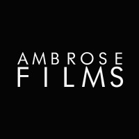 Ambrose Films logo, Ambrose Films contact details