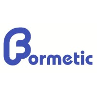 FORMETIC logo, FORMETIC contact details