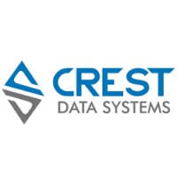 Crest Data Systems logo, Crest Data Systems contact details