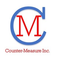 Counter-Measure Inc. logo, Counter-Measure Inc. contact details