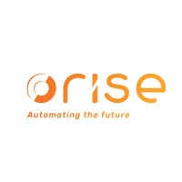 Orise logo, Orise contact details