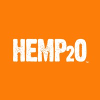 Hemp2o logo, Hemp2o contact details