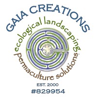 Gaia Creations logo, Gaia Creations contact details