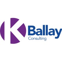 K Ballay Consulting logo, K Ballay Consulting contact details