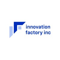 Innovation Factory Inc. logo, Innovation Factory Inc. contact details