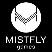 Mistfly Games logo, Mistfly Games contact details