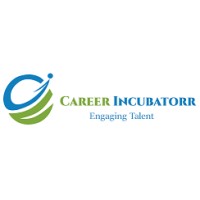 CAREER INCUBATORR logo, CAREER INCUBATORR contact details