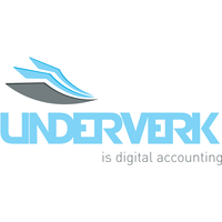 Underverk Regnskap logo, Underverk Regnskap contact details