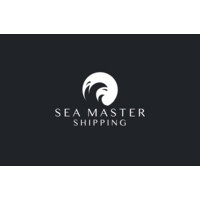 Sea Master Shipping logo, Sea Master Shipping contact details