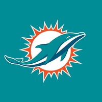 Miami Dolphins and Hard Rock Stadium logo, Miami Dolphins and Hard Rock Stadium contact details