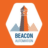 Beacon Automation logo, Beacon Automation contact details