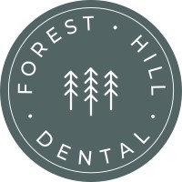 Forest Hill Dental logo, Forest Hill Dental contact details