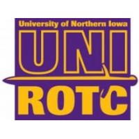 University of Northern Iowa Army ROTC logo, University of Northern Iowa Army ROTC contact details