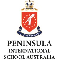 Peninsula International School Australia logo, Peninsula International School Australia contact details