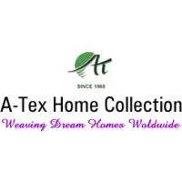 A-Tex HomeCollection logo, A-Tex HomeCollection contact details