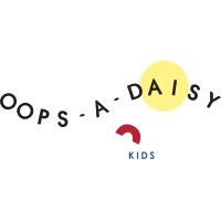 Oops-A-Daisy Kids logo, Oops-A-Daisy Kids contact details