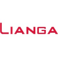 Lianga logo, Lianga contact details