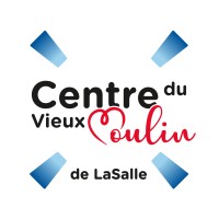 Centre du Vieux Moulin de LaSalle logo, Centre du Vieux Moulin de LaSalle contact details