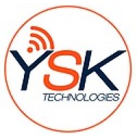 YSK Technologies logo, YSK Technologies contact details