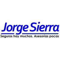 JORGE SIERRA logo, JORGE SIERRA contact details