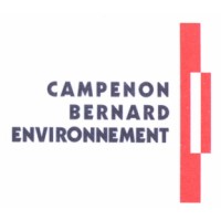 CAMPENON BERNARD ENVIRONNEMENT logo, CAMPENON BERNARD ENVIRONNEMENT contact details