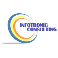 INFOTRONIC CONSULTING logo, INFOTRONIC CONSULTING contact details