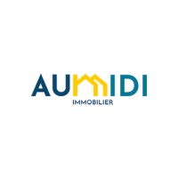 Aumidi Immobilier logo, Aumidi Immobilier contact details