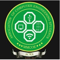 ACES MMCOE logo, ACES MMCOE contact details