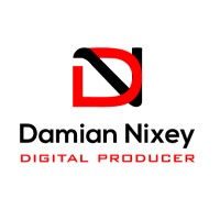 Damian Nixey Digital Producer and Actor logo, Damian Nixey Digital Producer and Actor contact details