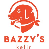 Bazzy's Kefir logo, Bazzy's Kefir contact details