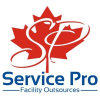 Service Pro Inc. logo, Service Pro Inc. contact details