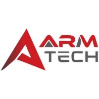 ARM TECH logo, ARM TECH contact details