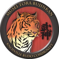 Musei Tora Bujinkan 無声 虎 体術 logo, Musei Tora Bujinkan 無声 虎 体術 contact details