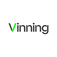 Vinning logo, Vinning contact details