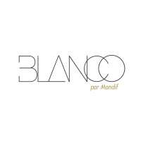 BLANCO par Mandif logo, BLANCO par Mandif contact details