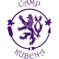 Camp Kubena logo, Camp Kubena contact details